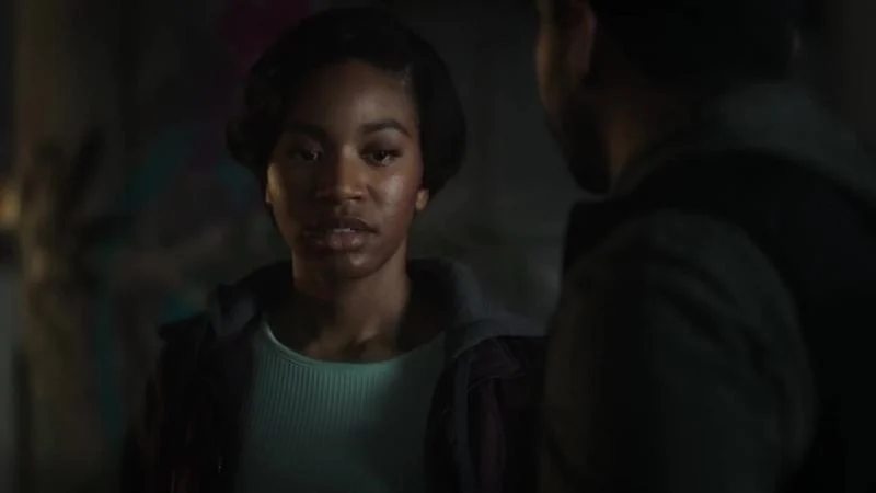 Кадры из сериала Четыре тысячи четыреста (2021)