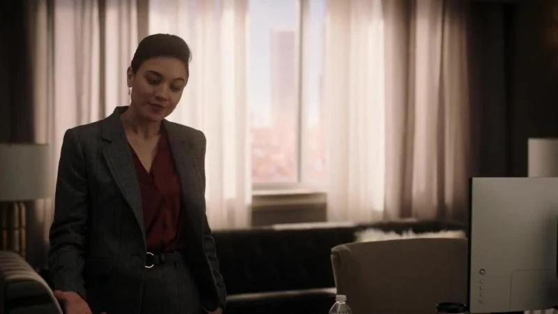 Кадры из сериала Четыре тысячи четыреста (2021)